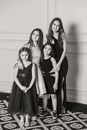 Siena's Bat Mitzvah