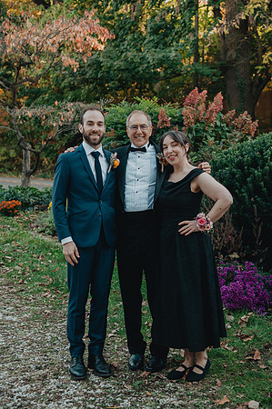 Carol and Steve