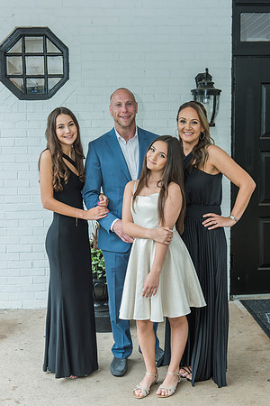 Siena's Bat Mitzvah