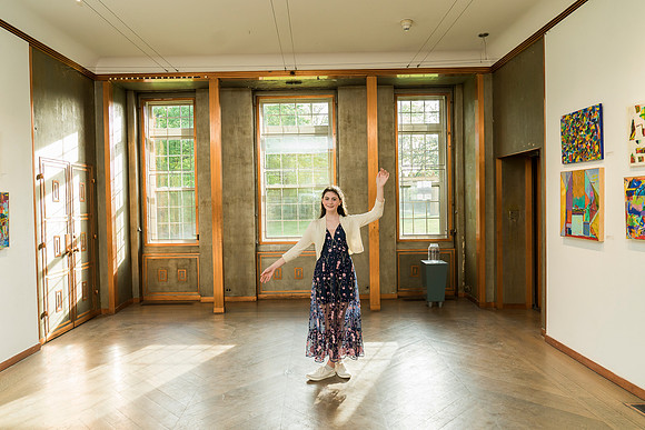 Amanda's Bat Mitzvah