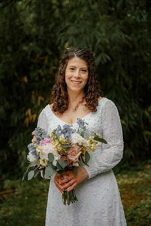 Melissa and Dan