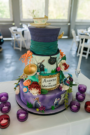 Amanda's Bat Mitzvah
