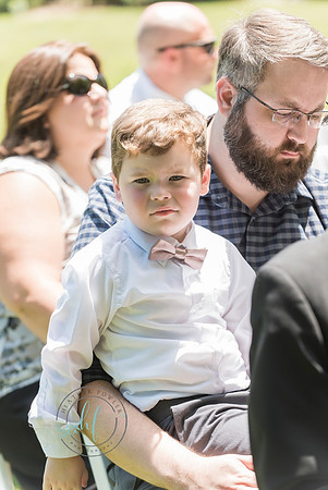Audubon wedding and Spring Mill Cafe reception blog