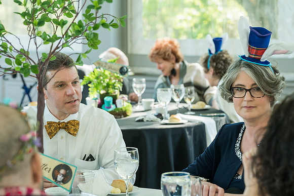 Amanda's Bat Mitzvah