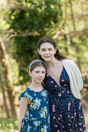 Amanda's Bat Mitzvah