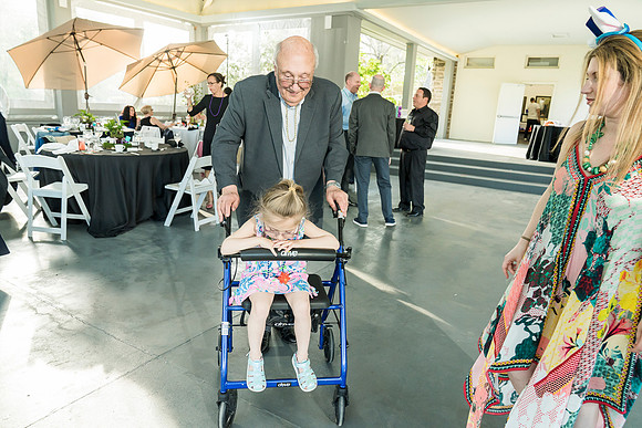 Amanda's Bat Mitzvah