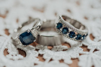 Spring Mill Cafe micro wedding