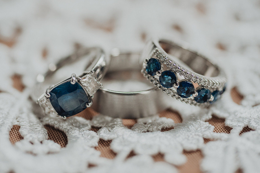 Spring Mill Cafe micro wedding