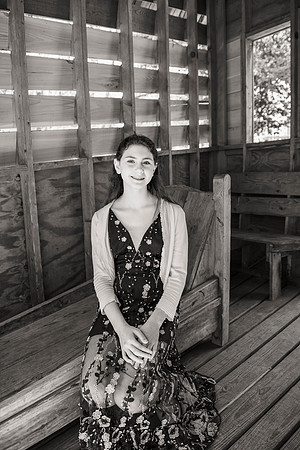 Amanda's Bat Mitzvah
