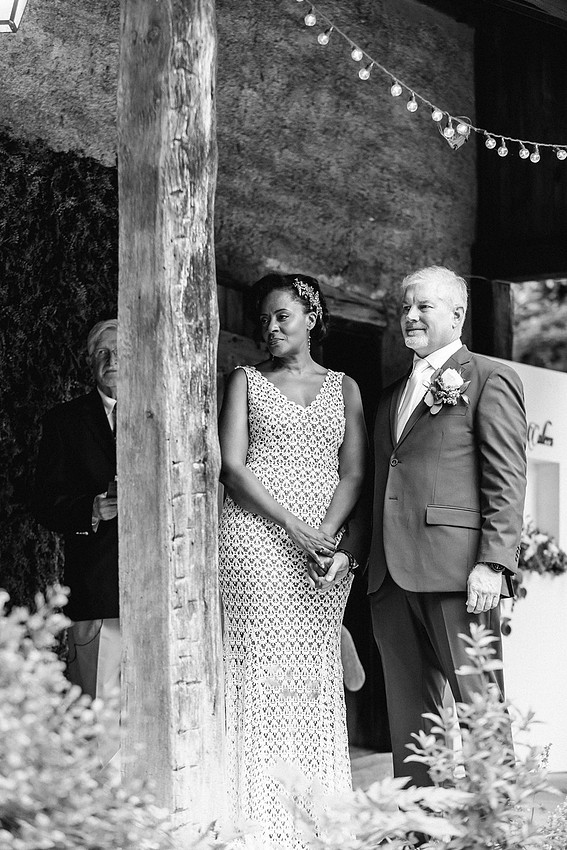 Spring Mill Cafe micro wedding