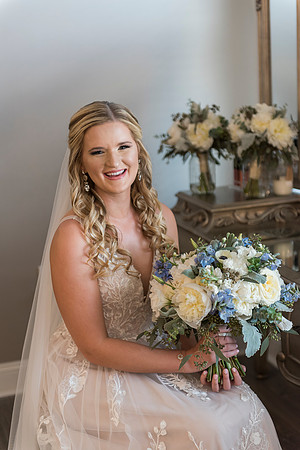 Julie and Ryan's Pen Ryn wedding