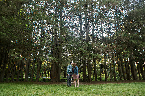 Eileen and Joe