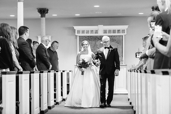 Kathleen and Matthew Marriott Old City