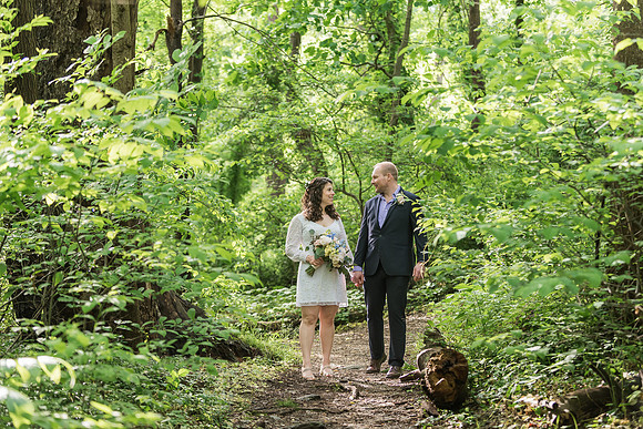 Melissa and Dan