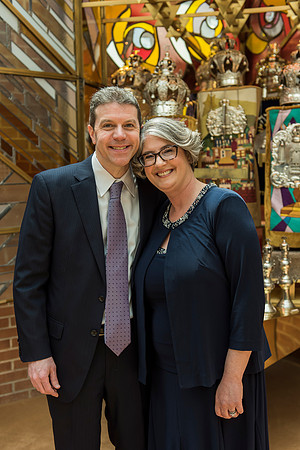 Amanda's Bat Mitzvah