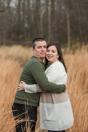 Slaven family 2024 Andorra meadows