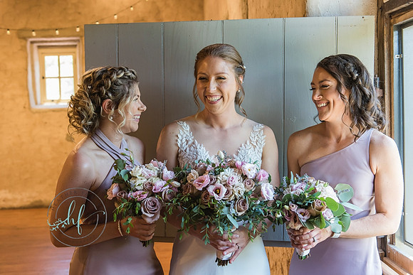 Audubon wedding and Spring Mill Cafe reception blog