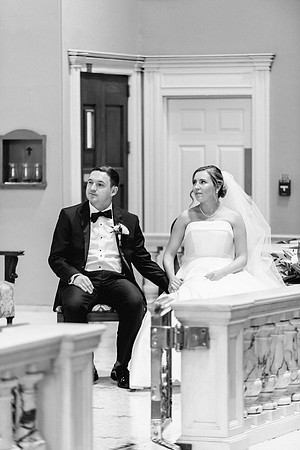 Kathleen and Matthew Marriott Old City