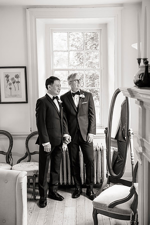 Chou and Kevin