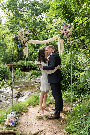 Melissa and Dan