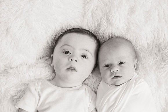 newborn Amelia