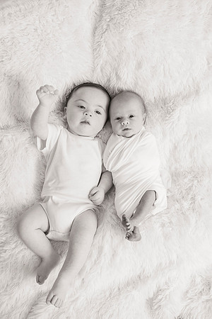 newborn Amelia