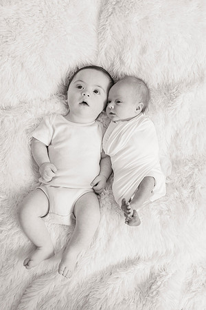 newborn Amelia