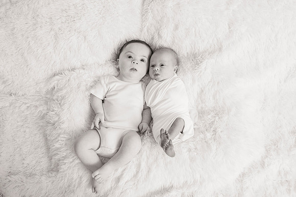 newborn Amelia