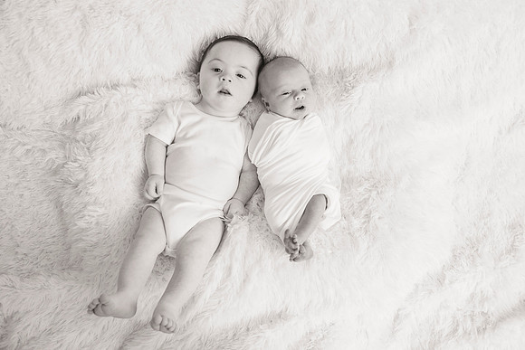 newborn Amelia