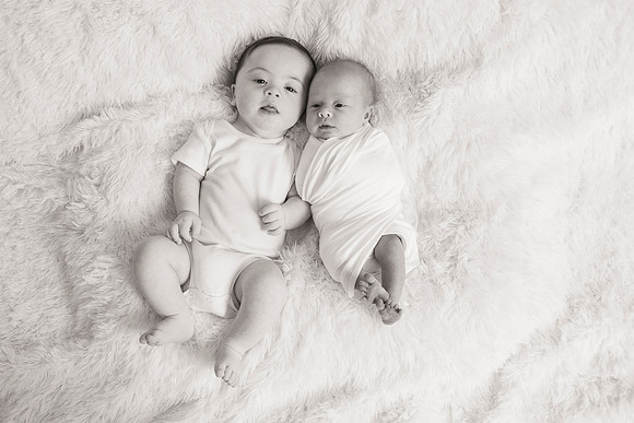 newborn Amelia