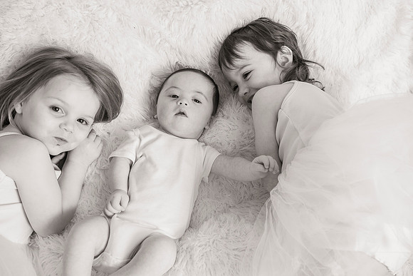 newborn Amelia