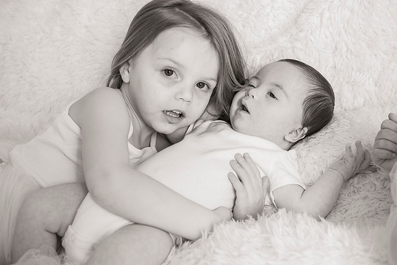 newborn Amelia