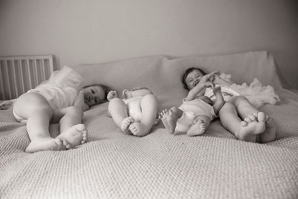 newborn Amelia