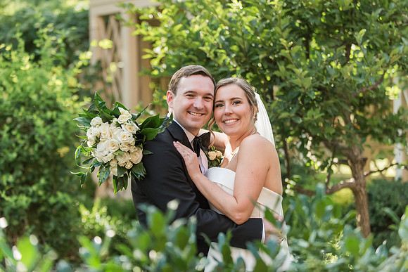 Kathleen and Matthew Marriott Old City
