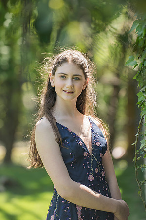 Amanda's Bat Mitzvah