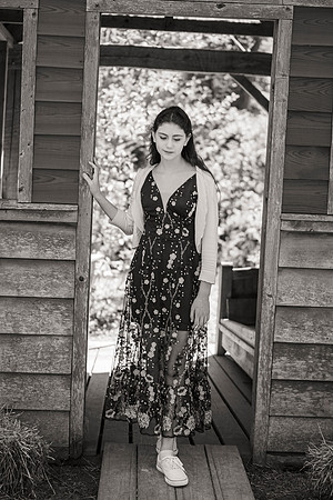 Amanda's Bat Mitzvah