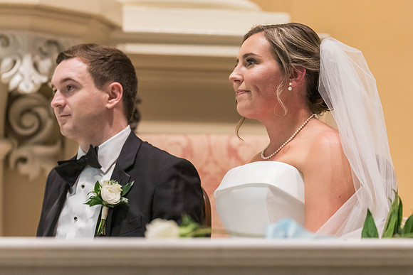 Kathleen and Matthew Marriott Old City