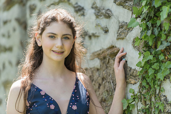 Amanda's Bat Mitzvah