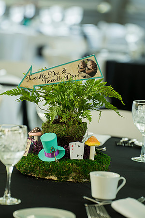 Amanda's Bat Mitzvah
