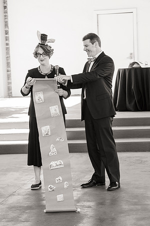 Amanda's Bat Mitzvah