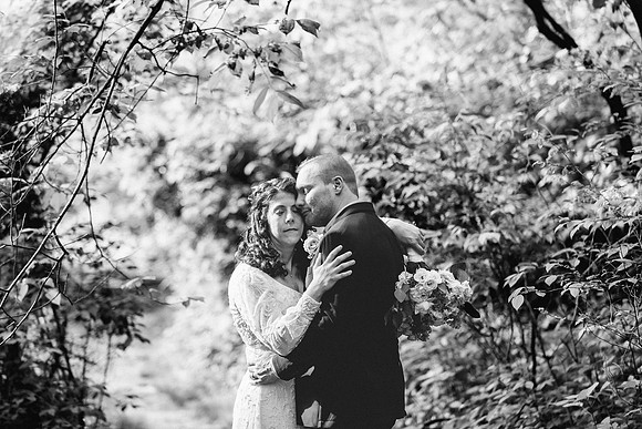 Melissa and Dan
