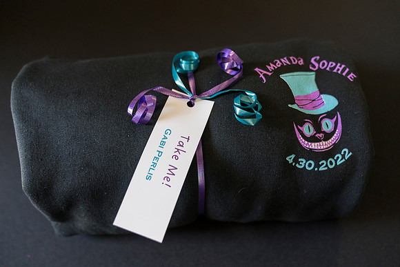 Amanda's Bat Mitzvah