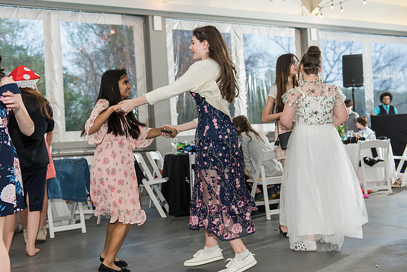 Amanda's Bat Mitzvah