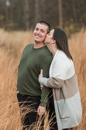 Slaven family 2024 Andorra meadows