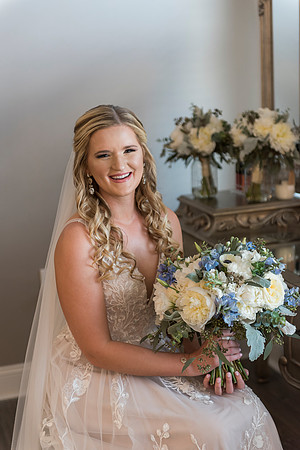 Julie and Ryan's Pen Ryn wedding