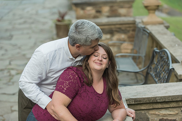 Rachel and Rob's Parque engagement session