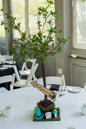 Amanda's Bat Mitzvah