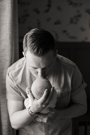 baby Nora newborn