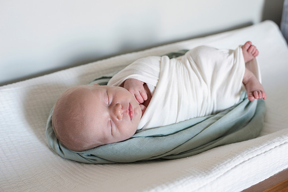 baby Nora newborn