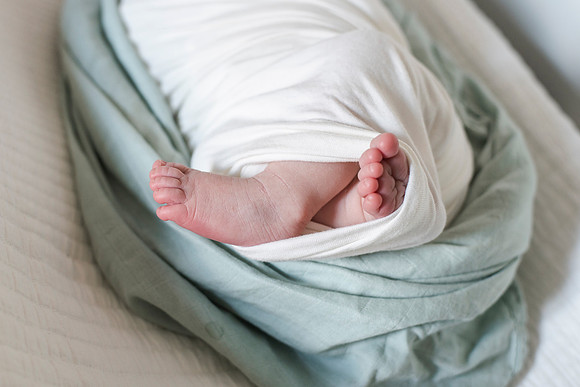baby Nora newborn